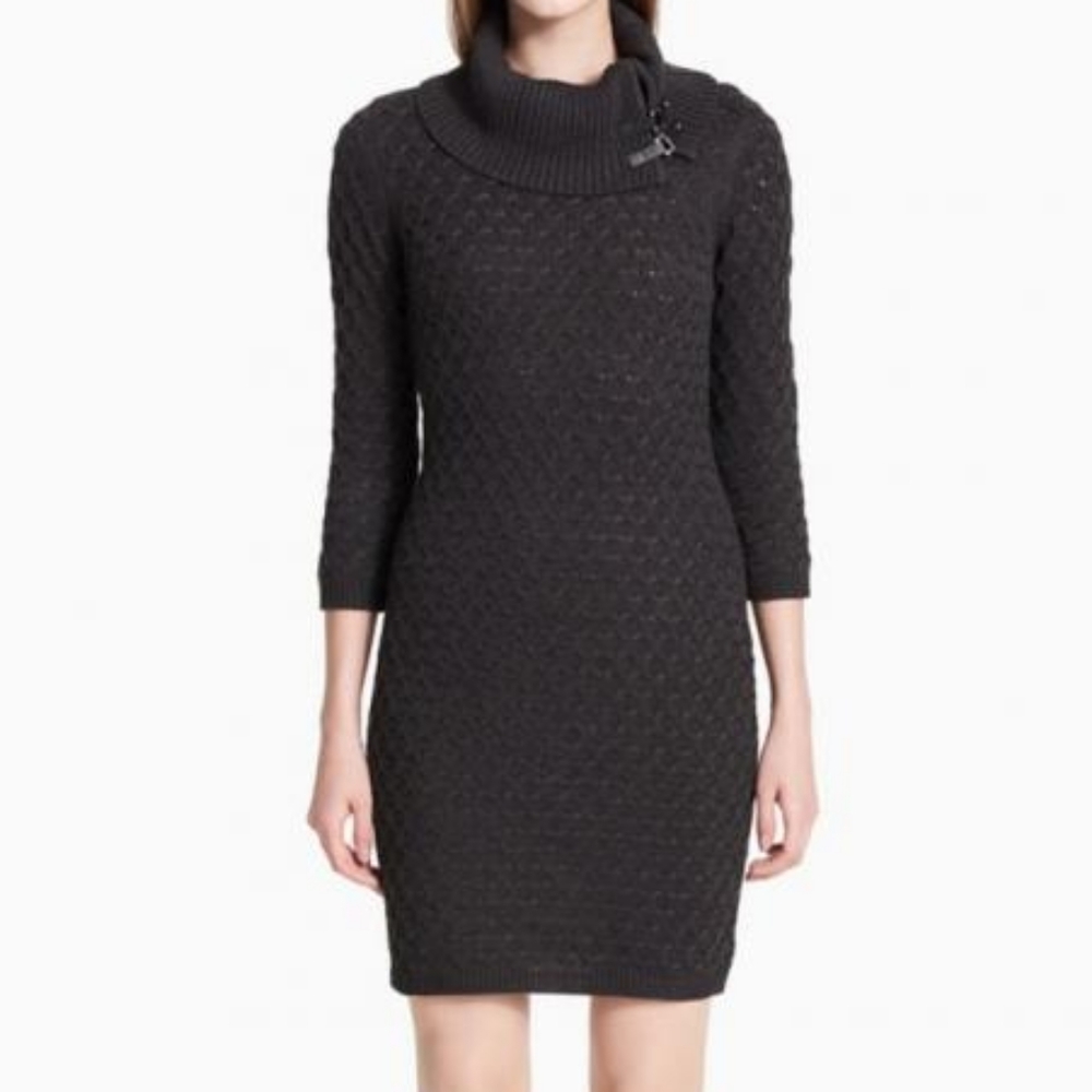 Calvin Klein Sweater Dress